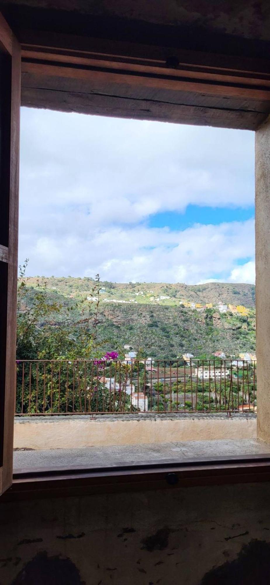 El Batan Resort Santa Brígida Eksteriør billede