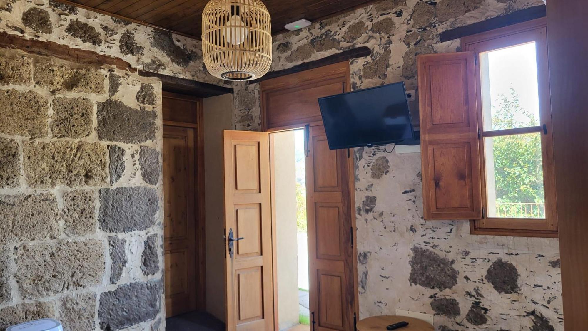 El Batan Resort Santa Brígida Eksteriør billede